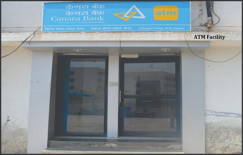 N.B. Navale Sinhgad College of Engineering Solapur Facility photo 8